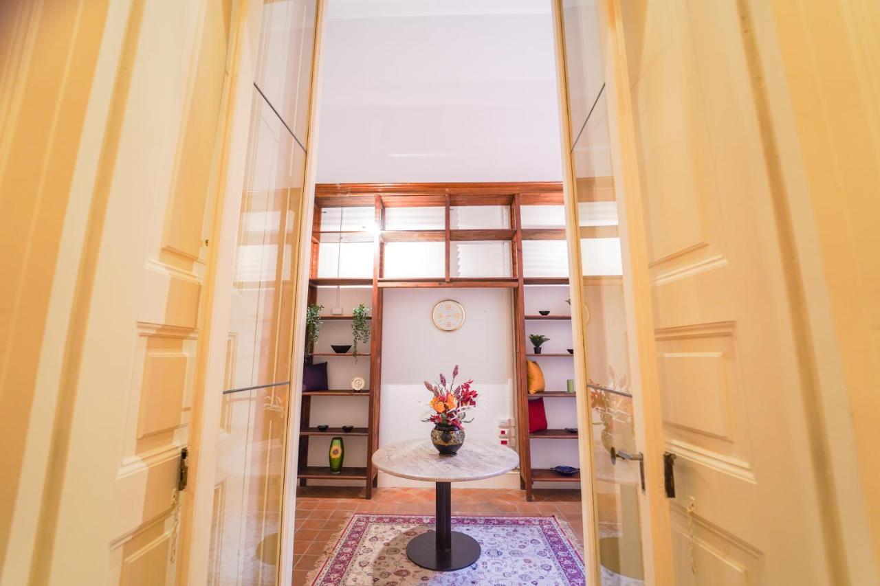 Casa Napoletana - Culture Apartment Neapel Exterior foto